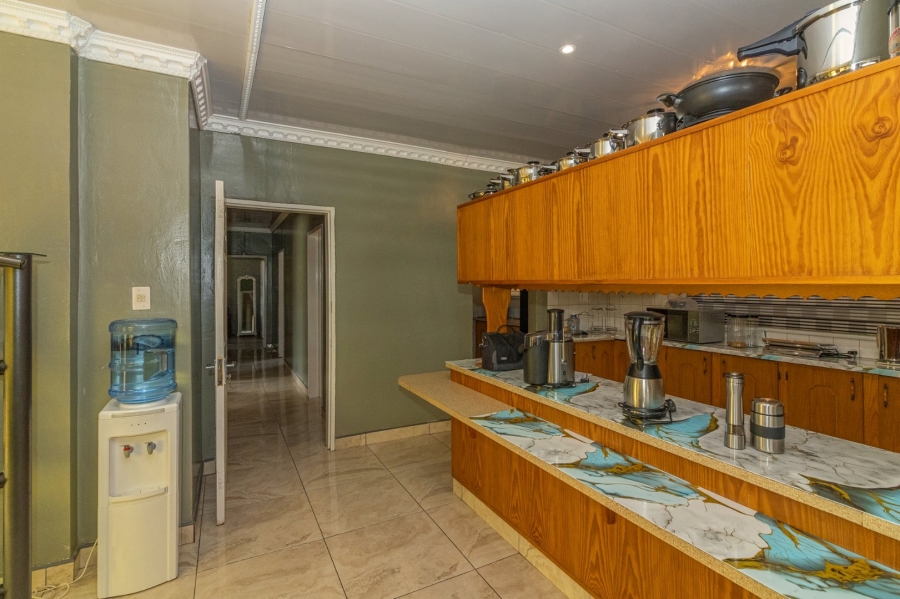 3 Bedroom Property for Sale in West Park Free State